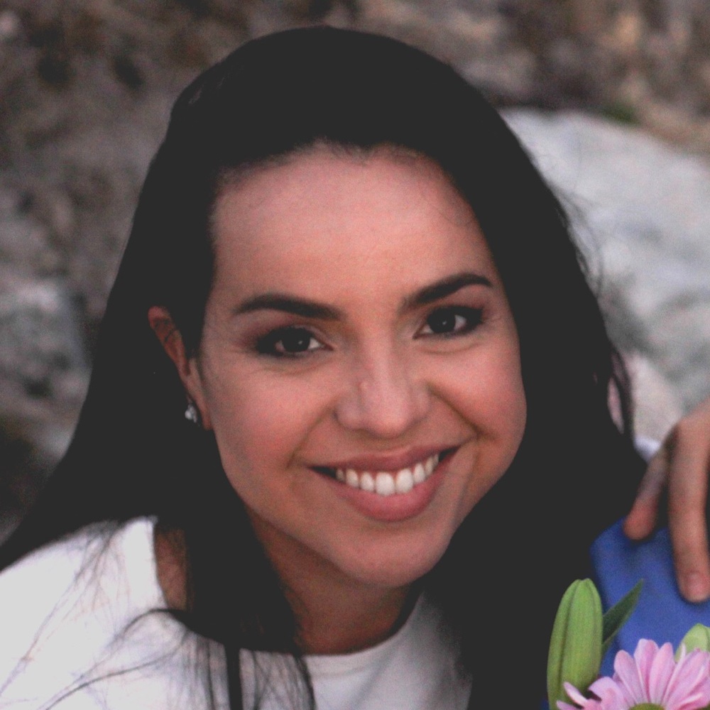 Meet your Posher, Maria